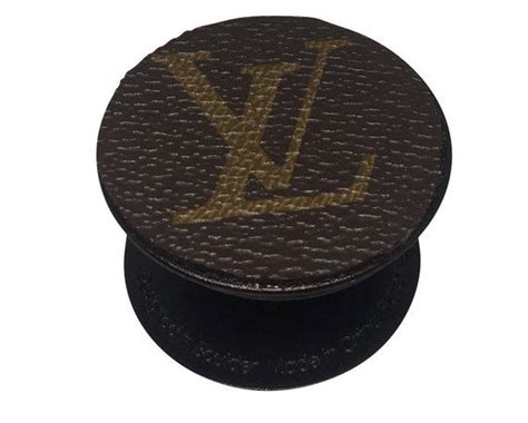 lv popsocket a0mazon|Amazon.com: Louis Vuitton Pop Socket.